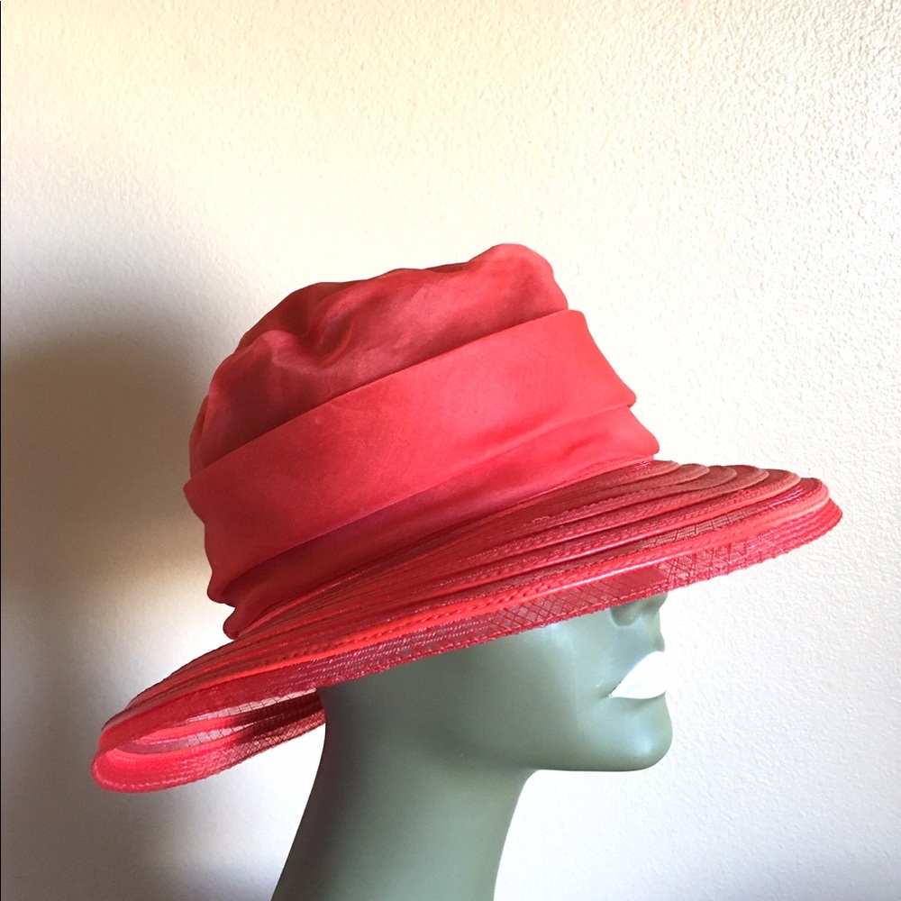 Packable/Travel hat - Picture 3 of 5